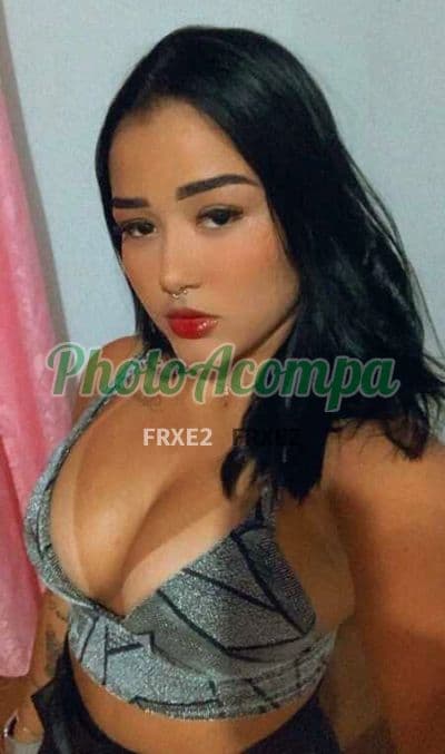 Acompanhante em Campo Grande com experiência de namorada (4) — Luzia