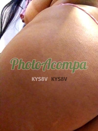 Foto 4: Acompanhante em São Paulo — experiência de namorada, Luzmel
