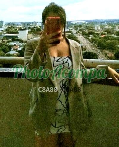 Acompanhante em Curitiba com experiência de namorada (4) — Lya