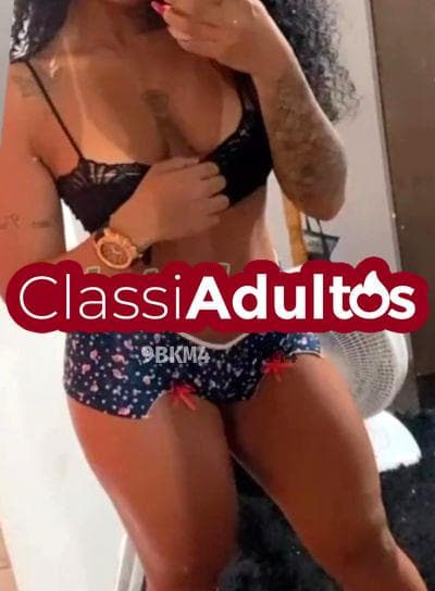 Acompanhante morena em Rio Branco, foto de perfil