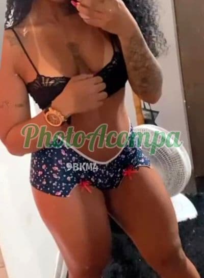 Acompanhante morena em Rio Branco (5) — Lya