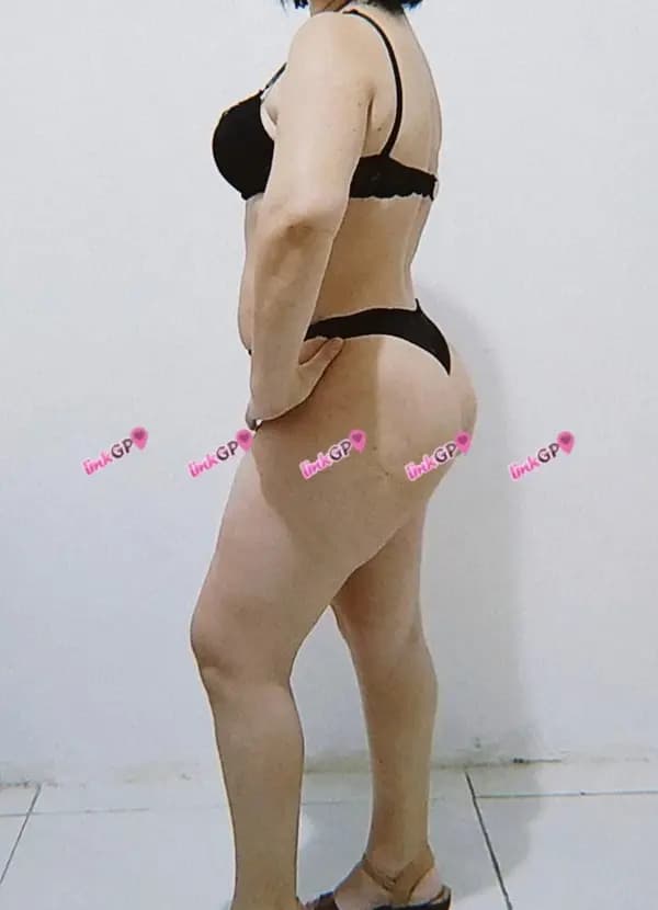 Acompanhante em Brasil — nudes exclusivas, foto 4 de Lya
