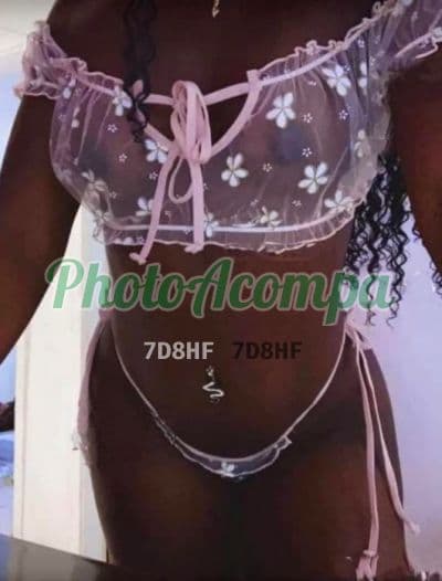 Acompanhante negra em Jundiaí (5) — Lya