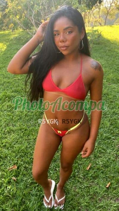 Foto 4: Acompanhante em Teresópolis — namoradinha, Lya Morena