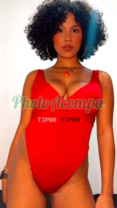 Foto 6: Acompanhante em São Paulo — oral sem camisinha, Lyz Campos