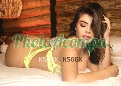 Acompanhante em Anápolis com namoradinha (4) — Ma