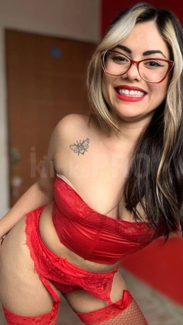 Acompanhante imagem do anúncio em São Paulo — Maah Baby, foto 13