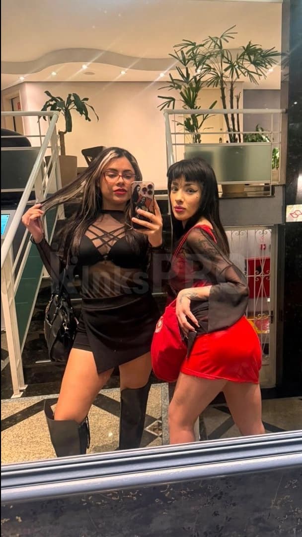 Foto 3: Acompanhante foto verificada em São Paulo — Maah Baby