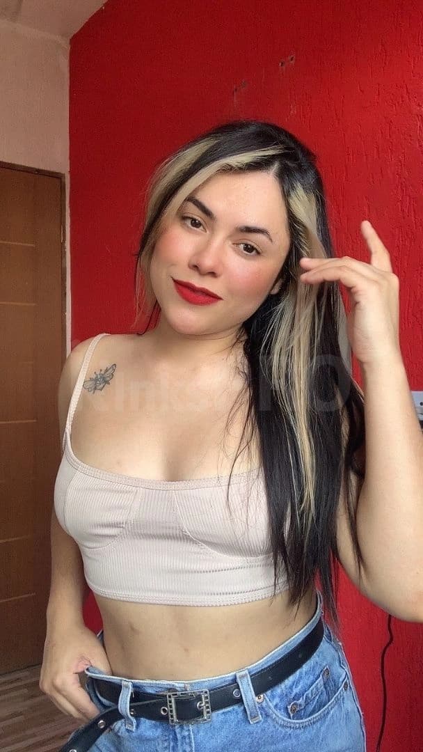 Acompanhante imagem do anúncio em São Paulo — Maah Baby, foto 7