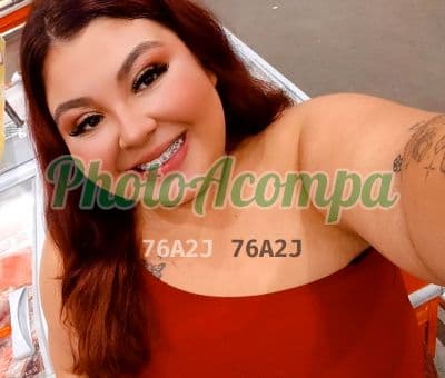 Acompanhante em Florianópolis — oral natural, foto 4 de Maaruivinh