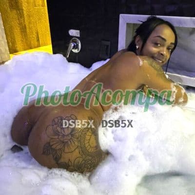 Foto 4: Acompanhante em Rio de Janeiro — sexo anal, Maay Maya
