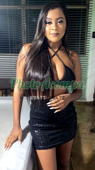 Acompanhante em Divinópolis — beijo na boca, foto 6 de Mabel