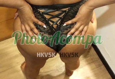 Acompanhante mignon em Belo Horizonte — Mabely, foto 3