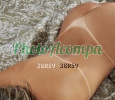 Foto 5: Acompanhante depilada em Belo Horizonte — Mada