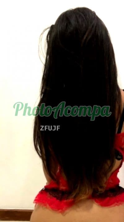 Foto 5: Acompanhante morena em Salvador — Madah