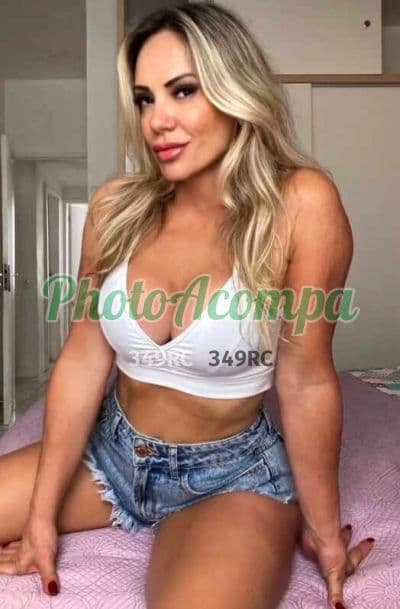 Acompanhante depilada em Sorocaba (5) — Madalena