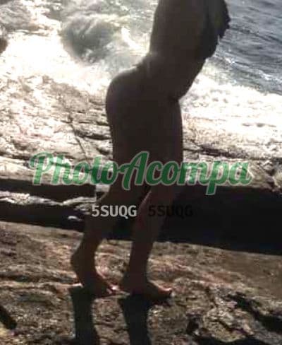 Acompanhante loira em Búzios — Madalena, foto 3