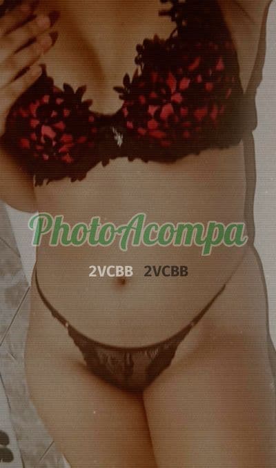 Acompanhante em São Paulo com namoradinha (4) — Maddu