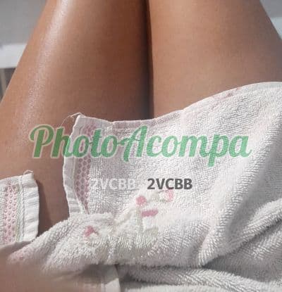 Acompanhante alta em São Paulo — Maddu, foto 5