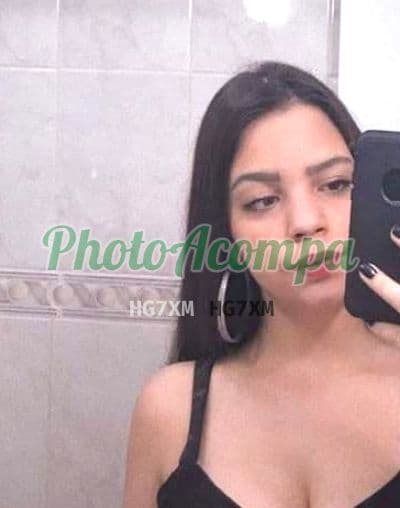 Acompanhante em Londrina — beijo grego, foto 2 de Madien