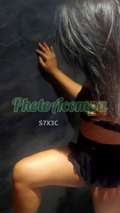 Acompanhante depilada em Sorocaba (3) — Magali