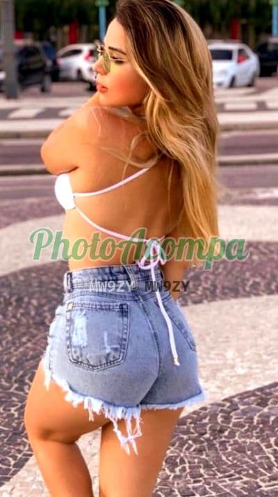 Acompanhante em Cabo Frio — oral sem camisinha, foto 6 de Magali