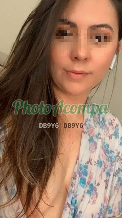 Acompanhante em São Paulo — oral sem camisinha, foto 6 de Mah