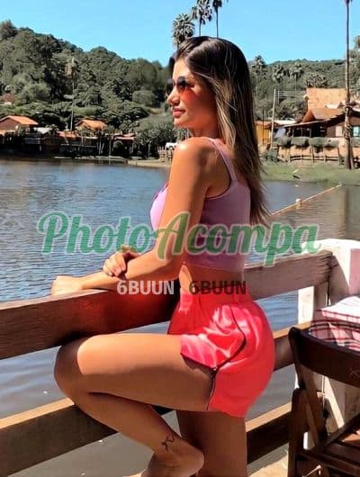 Acompanhante em Fortaleza com namoradinha (4) — Mah