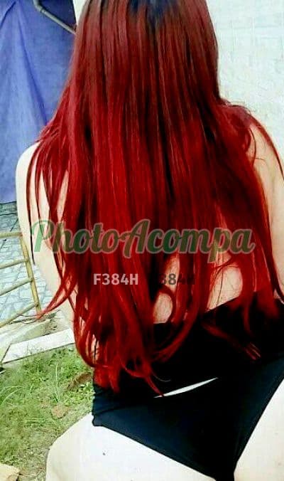 Foto 2: Acompanhante em Sorocaba — beijo na boca, Mah