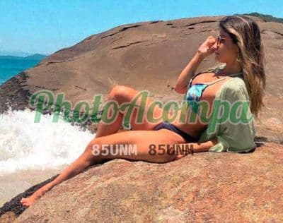 Acompanhante magra em Fortaleza — Mah, foto 3
