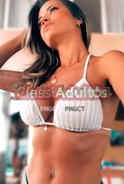 Acompanhante loira em Fortaleza, foto de perfil