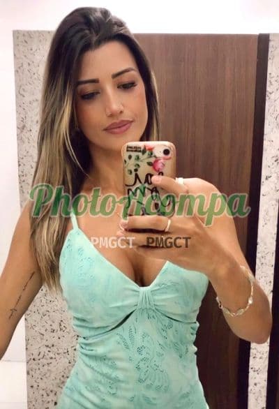 Acompanhante em Fortaleza — beijo grego, foto 2 de Mah