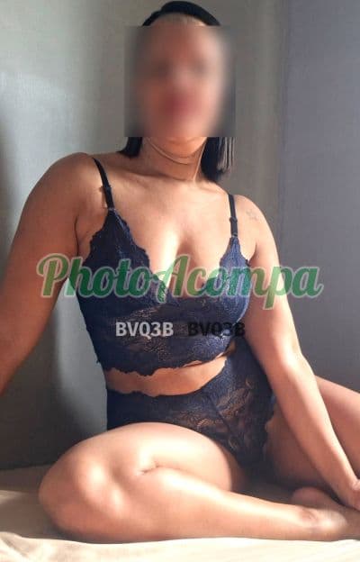 Acompanhante em Sumaré com namoradinha (6) — Mah Lins