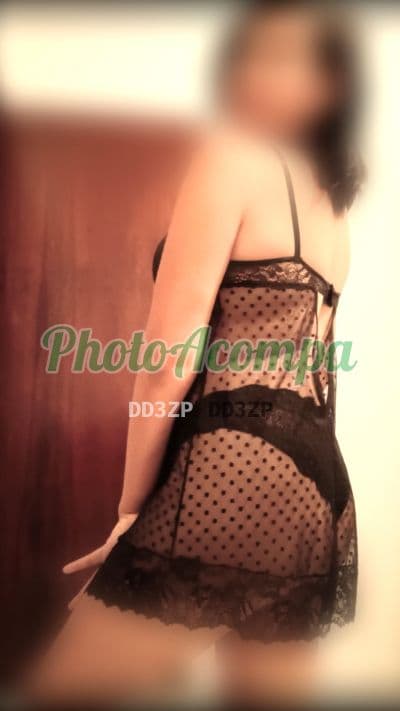 Foto 3: Acompanhante magra em Limeira — Mahara