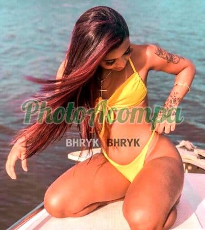 Acompanhante em Guarujá — sexo anal, foto 4 de Maia