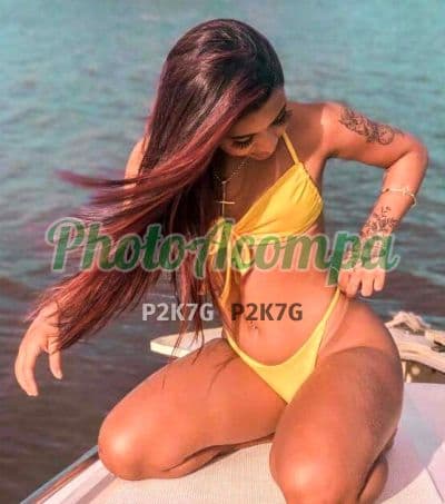 Acompanhante em Guarujá com sexo anal (4) — Maia