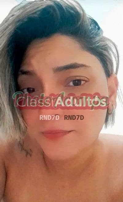 Maia — acompanhante em Resende