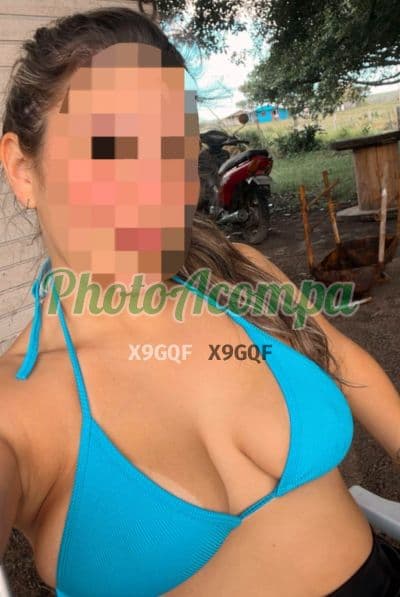 Acompanhante em Porto Alegre — beijo na boca, foto 6 de Maia Cia