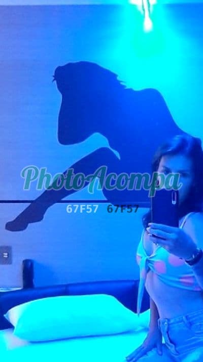 Acompanhante em Florianópolis com anal (4) — Maia Elis