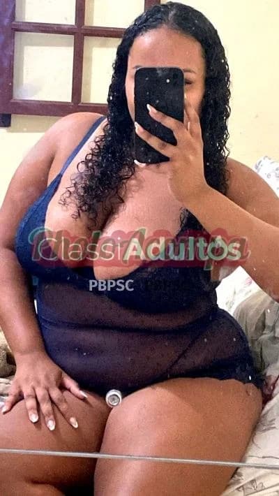 Maia — acompanhante em Queimados