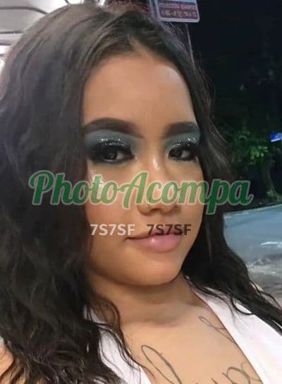 Acompanhante magra em Santos — Maia, foto 3