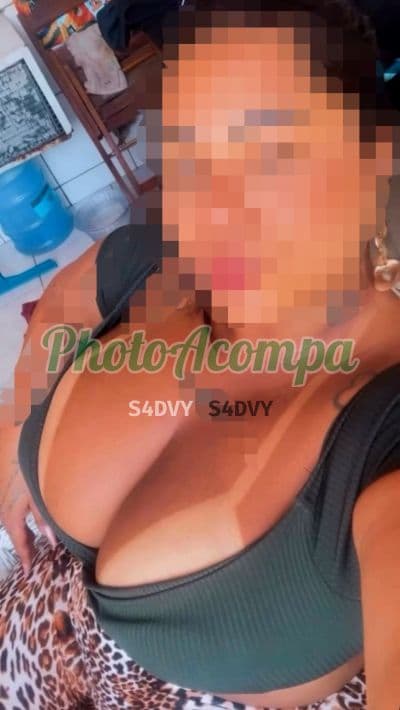 Foto 3: Acompanhante mignon em Recife — Maia Ferraz