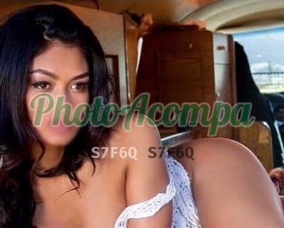 Acompanhante em Sorocaba — experiência de namorada, foto 4 de Maiane Luz