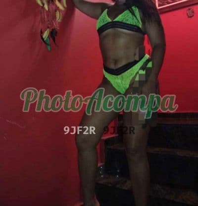 Acompanhante foto sem retoque em Nilópolis — Maiara, foto 5
