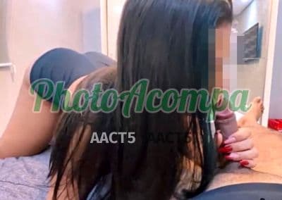 Acompanhante em Barueri — namoradinha, foto 2 de Maiara