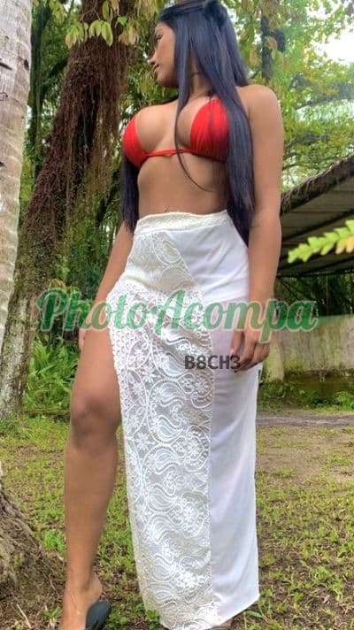 Acompanhante foto sem retoque em Fortaleza — Maiara, foto 5