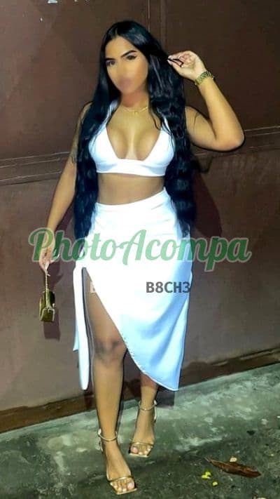 Foto 6: Acompanhante em Fortaleza — beijo na boca, Maiara