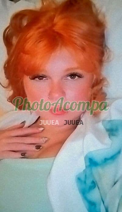 Acompanhante peituda em Curitiba — Maíra Verza, foto 5