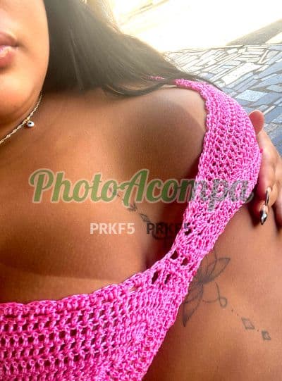 Acompanhante em Rio de Janeiro com namoradinha (4) — Maísa