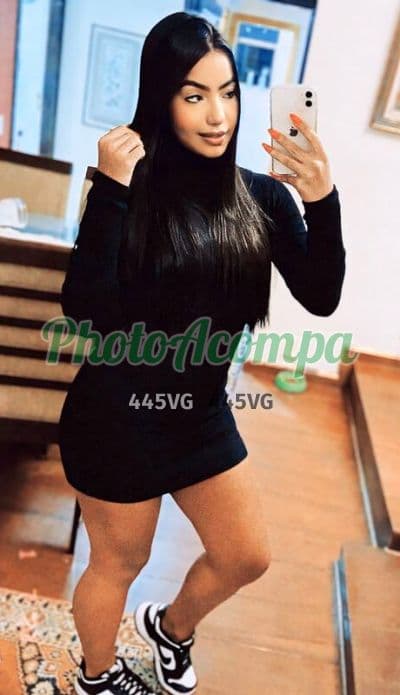 Foto 5: Acompanhante depilada em Campinas — Maísa